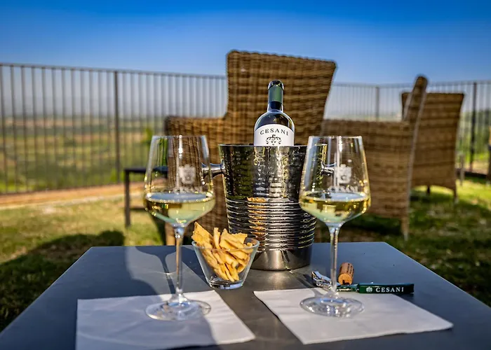 Cesani San Gimignano