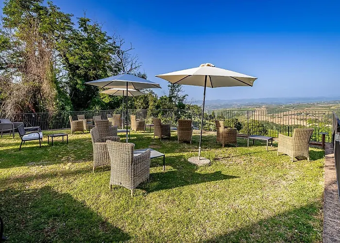 Cesani San Gimignano